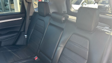 Honda CR-V 2.0 i-MMD Hybrid SR  2WD 5dr eCVT Hybrid Estate